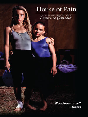 cover image of House of Pain